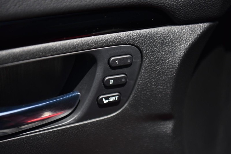 Honda Ridgeline Vehicle Image 12