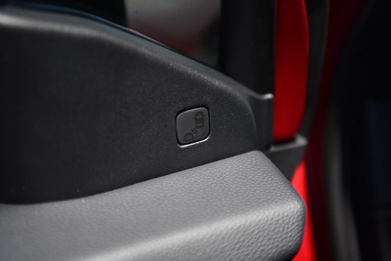 Honda Ridgeline Vehicle Image 13