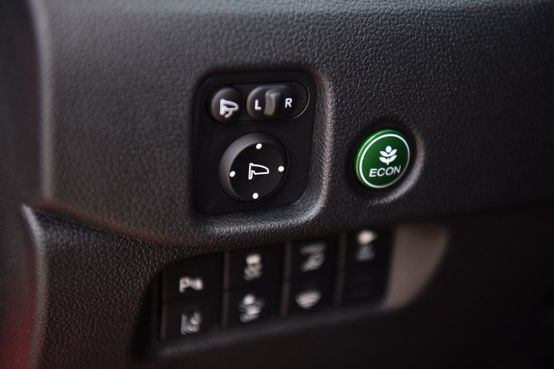 Honda Ridgeline Vehicle Image 14