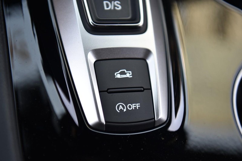 Honda Ridgeline Vehicle Image 22