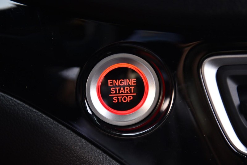 Honda Ridgeline Vehicle Image 23