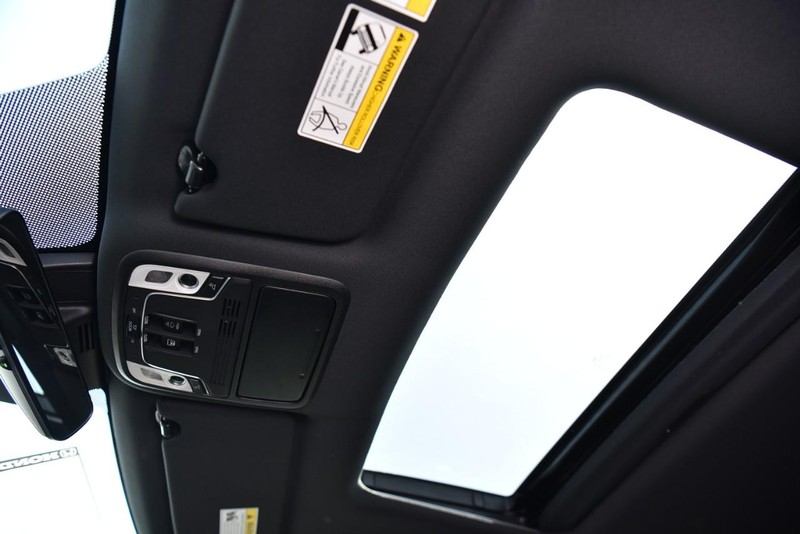 Honda Ridgeline Vehicle Image 27