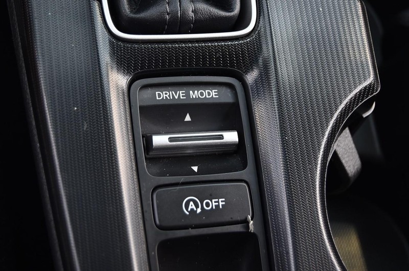 Honda Civic Sedan Vehicle Image 18