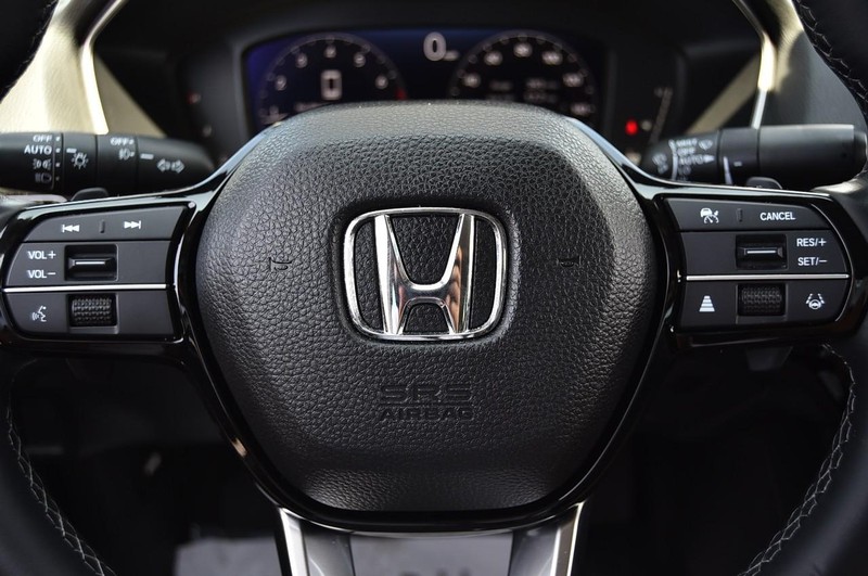 Honda Civic Sedan Vehicle Image 20