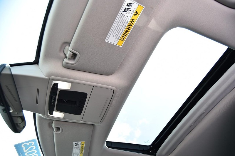 Honda Civic Sedan Vehicle Image 23