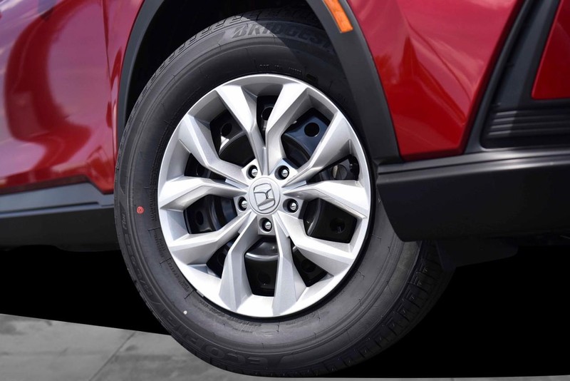 Honda CR-V Vehicle Image 03