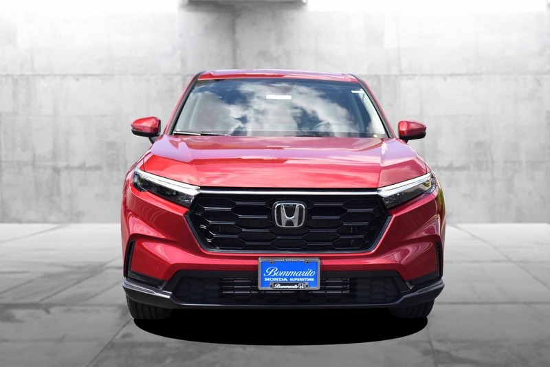 Honda CR-V Vehicle Image 04