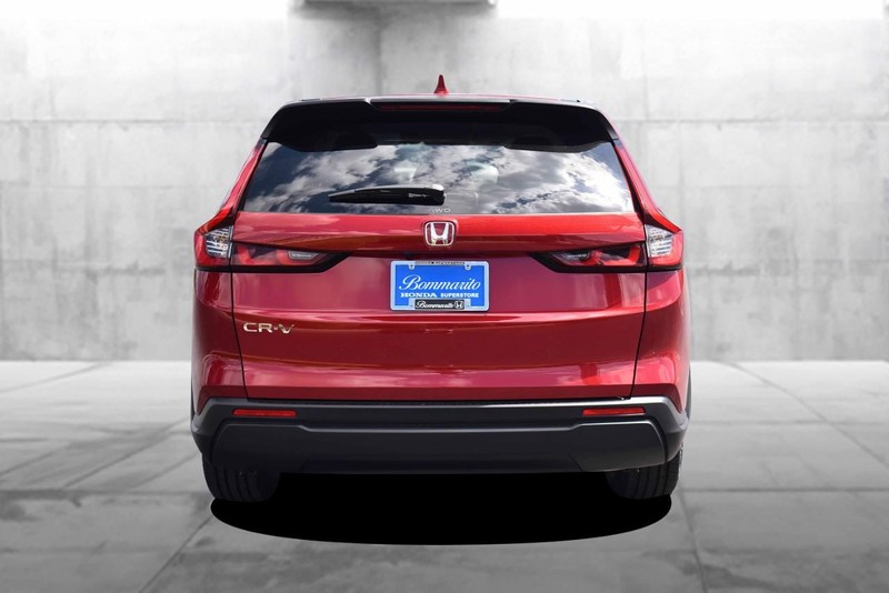 Honda CR-V Vehicle Image 06