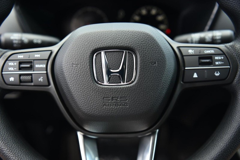 Honda CR-V Vehicle Image 17