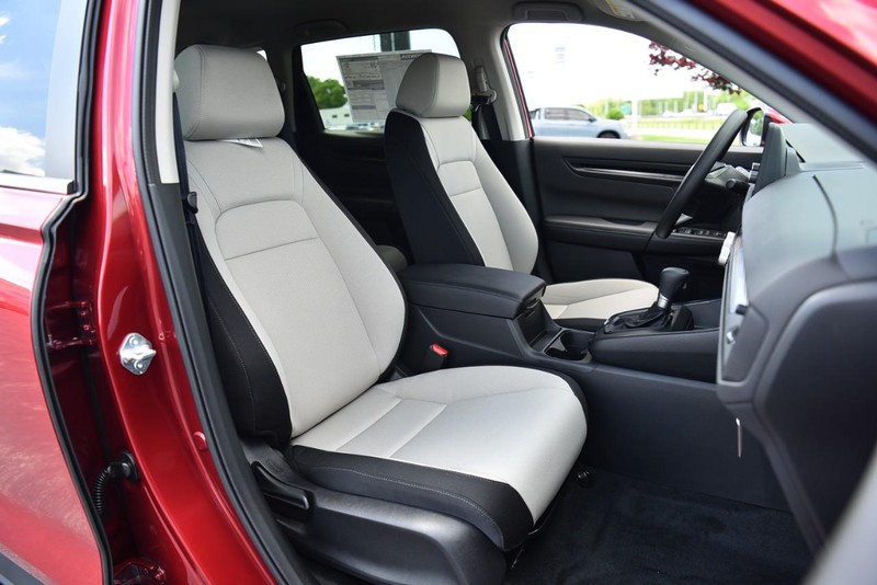 Honda CR-V Vehicle Image 19