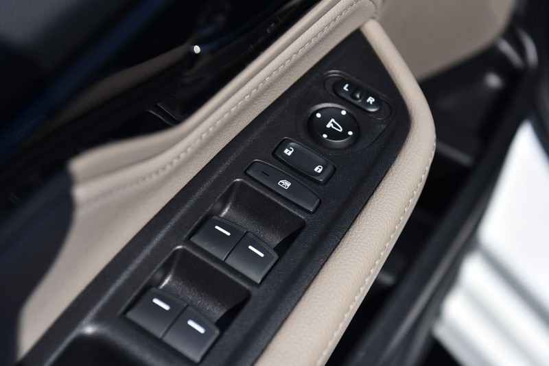 Honda Odyssey Vehicle Image 08