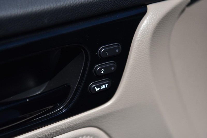 Honda Odyssey Vehicle Image 09