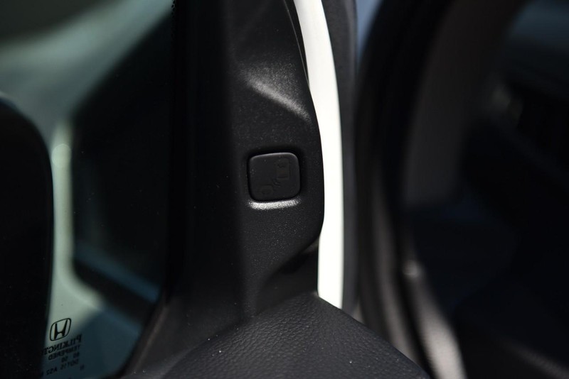 Honda Odyssey Vehicle Image 10
