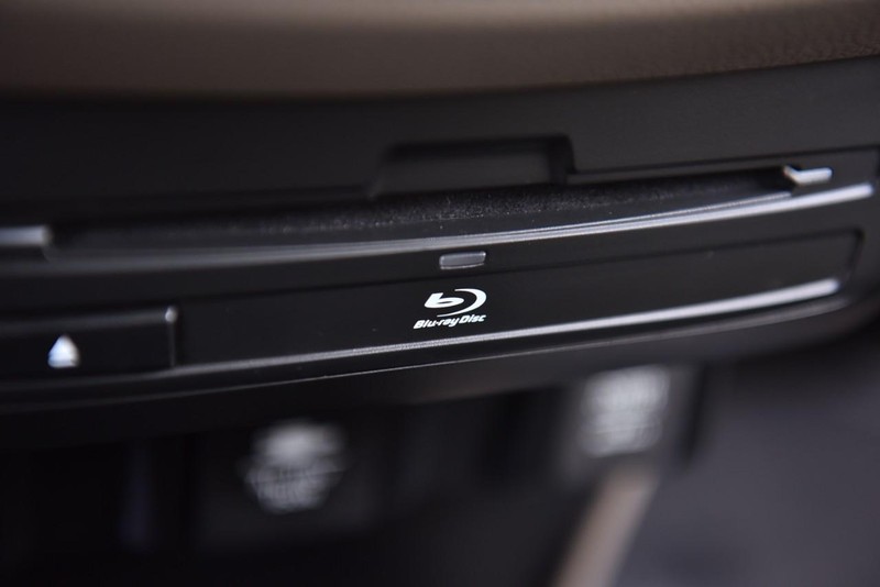 Honda Odyssey Vehicle Image 17