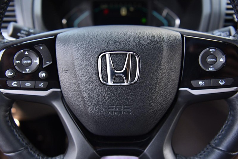 Honda Odyssey Vehicle Image 19