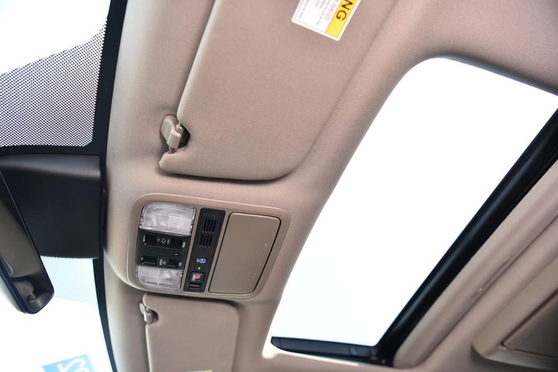 Honda Odyssey Vehicle Image 22