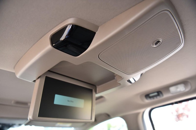 Honda Odyssey Vehicle Image 25