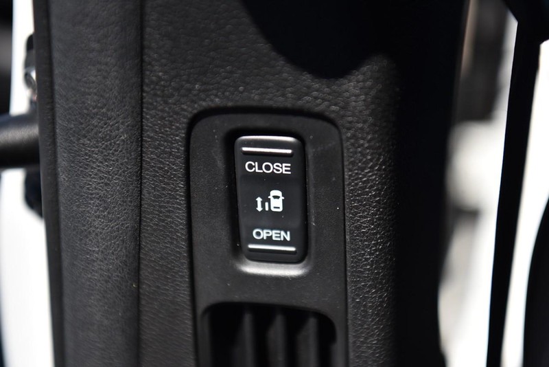 Honda Odyssey Vehicle Image 27