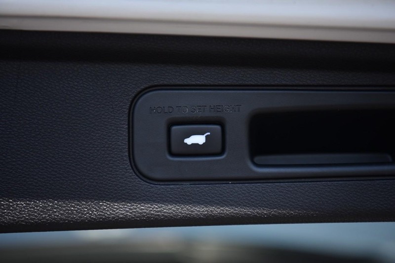 Honda Odyssey Vehicle Image 30