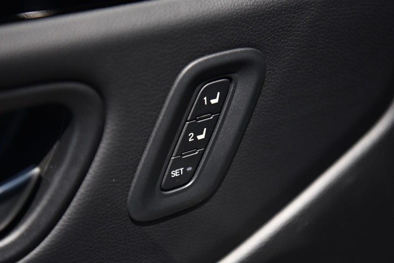 Honda Pilot Vehicle Image 10