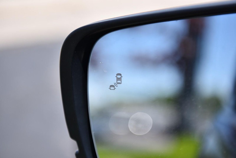 Honda Pilot Vehicle Image 11