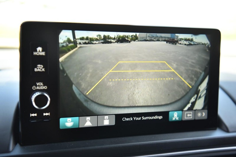 Honda Pilot Vehicle Image 14