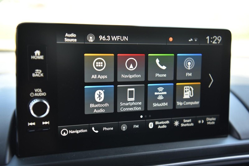Honda Pilot Vehicle Image 15