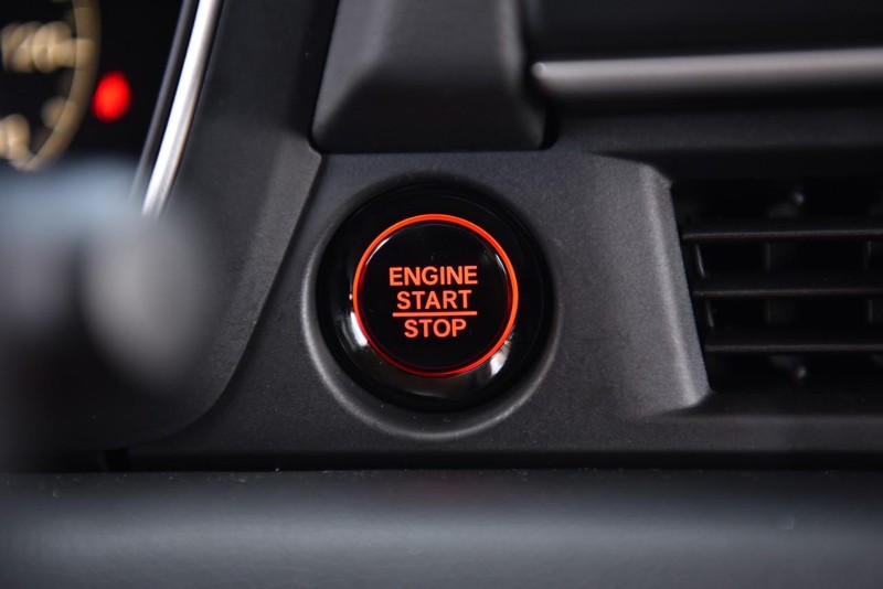 Honda Pilot Vehicle Image 20