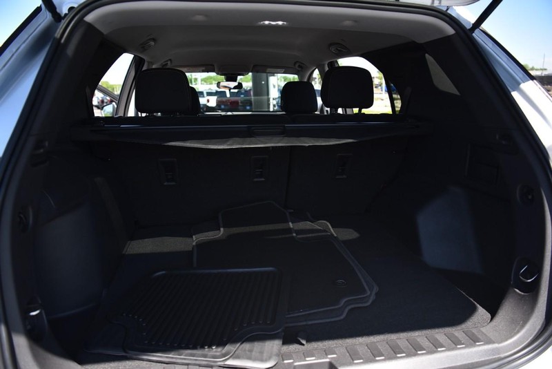 Chevrolet Equinox Vehicle Image 23