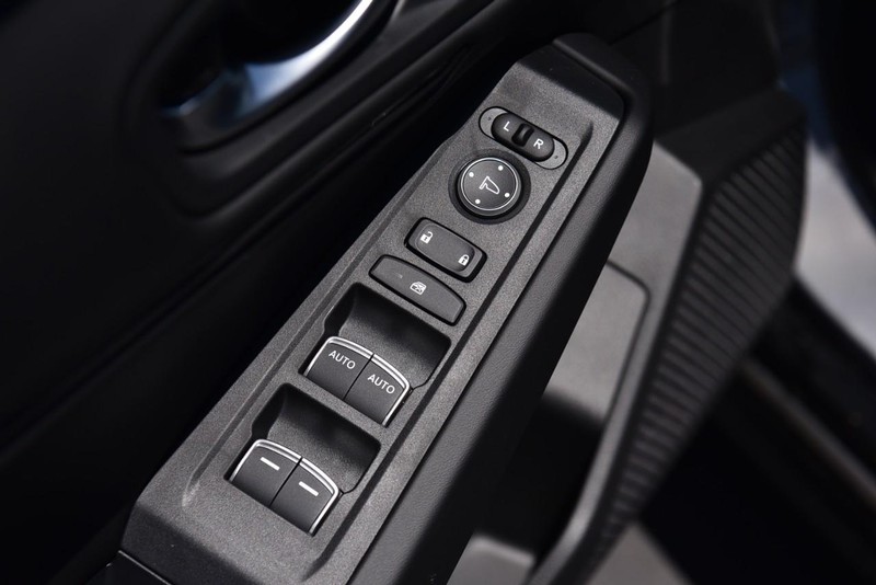 Honda Accord Hybrid Vehicle Image 09