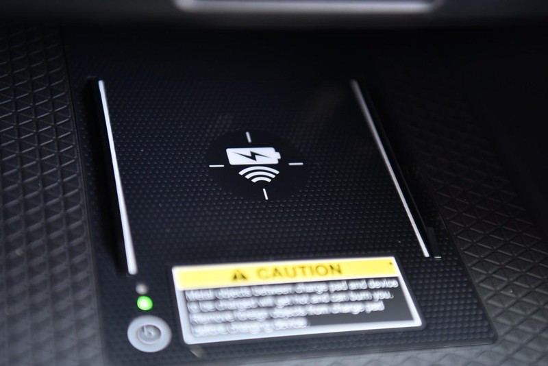 Honda Accord Hybrid Vehicle Image 17