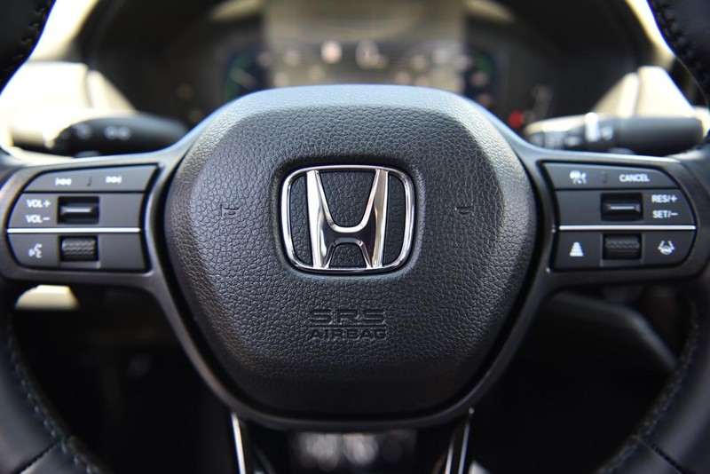 Honda Accord Hybrid Vehicle Image 20