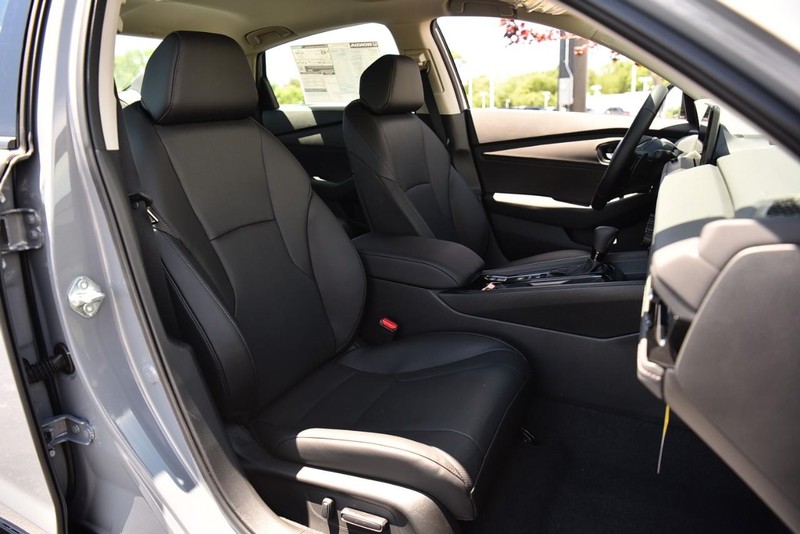 Honda Accord Hybrid Vehicle Image 22