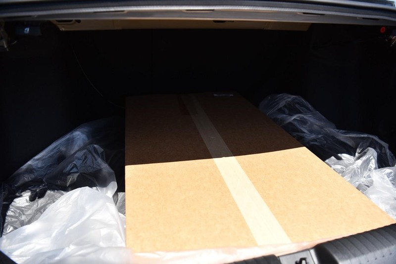 Honda Accord Hybrid Vehicle Image 26