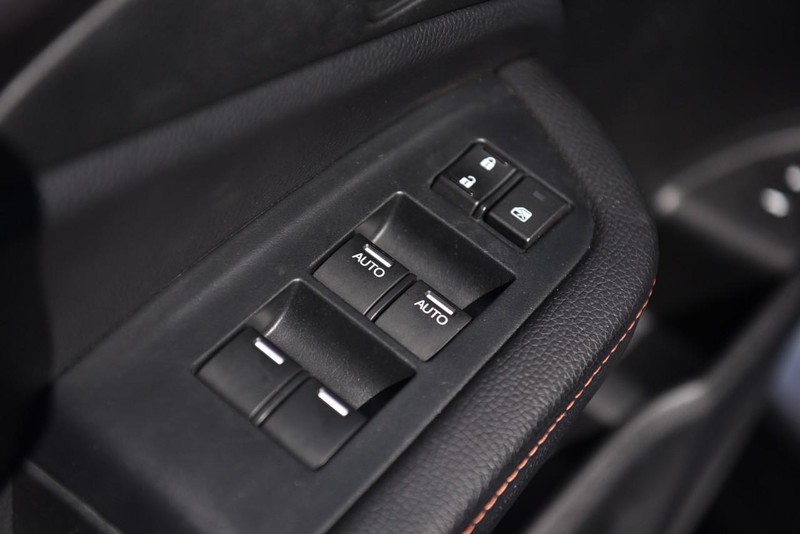 Honda Passport Vehicle Image 09