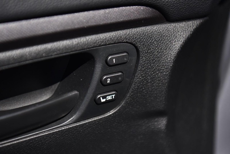 Honda Passport Vehicle Image 11
