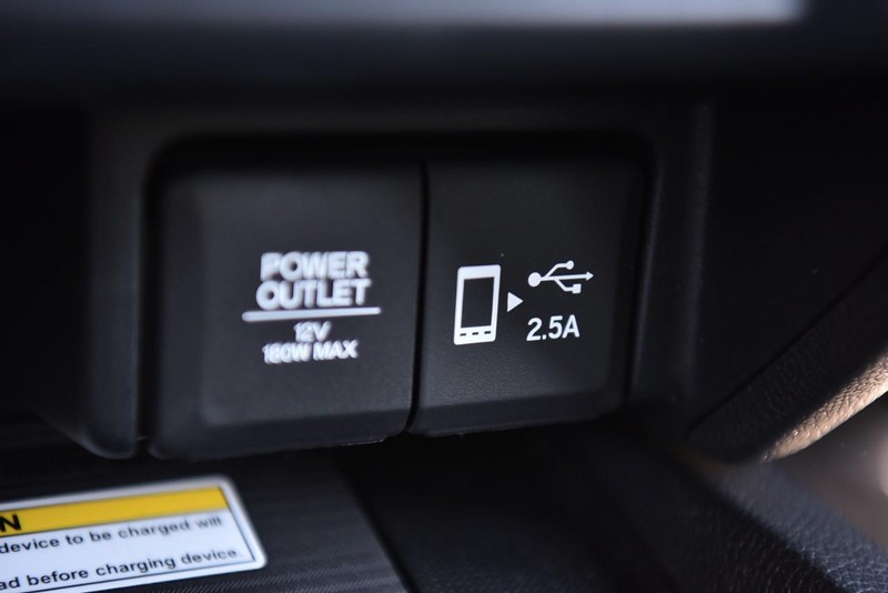 Honda Passport Vehicle Image 19