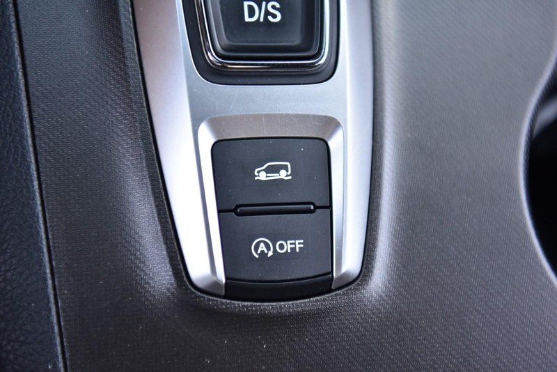 Honda Passport Vehicle Image 21