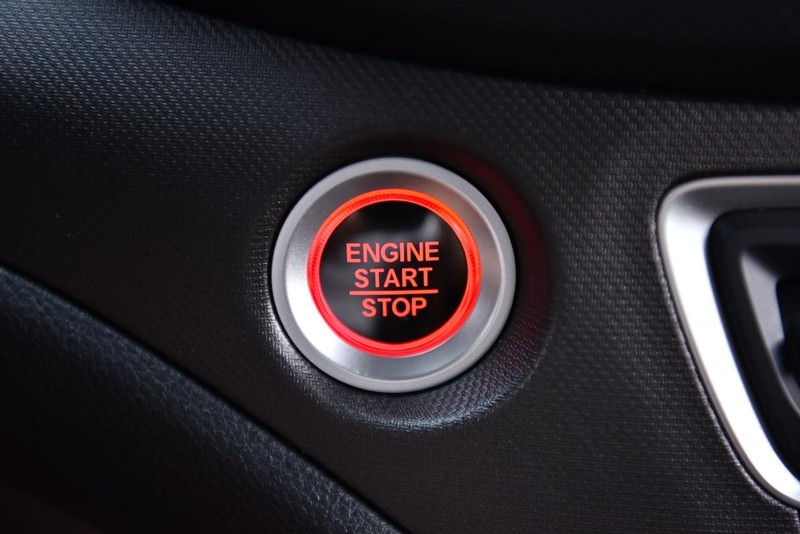 Honda Passport Vehicle Image 22