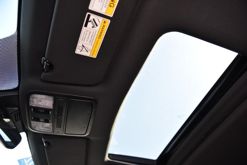 Honda Passport Vehicle Image 26