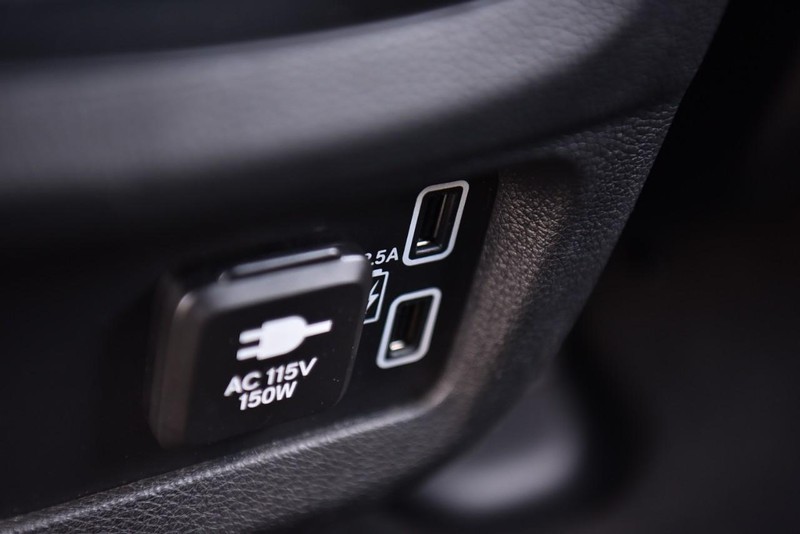 Honda Passport Vehicle Image 29
