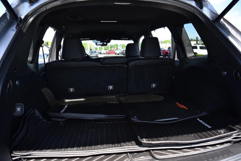 Honda Passport Vehicle Image 30