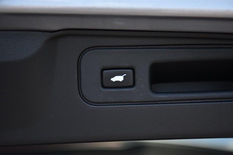 Honda Passport Vehicle Image 31