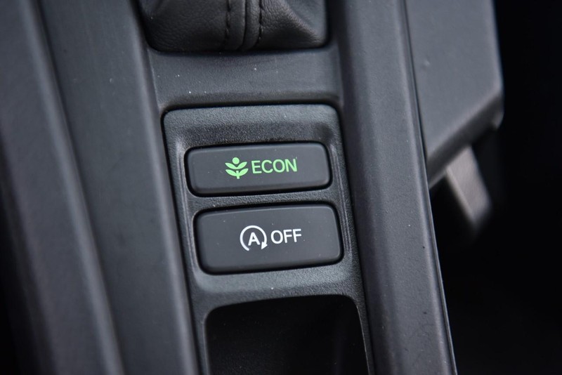 Honda Accord Sedan Vehicle Image 15