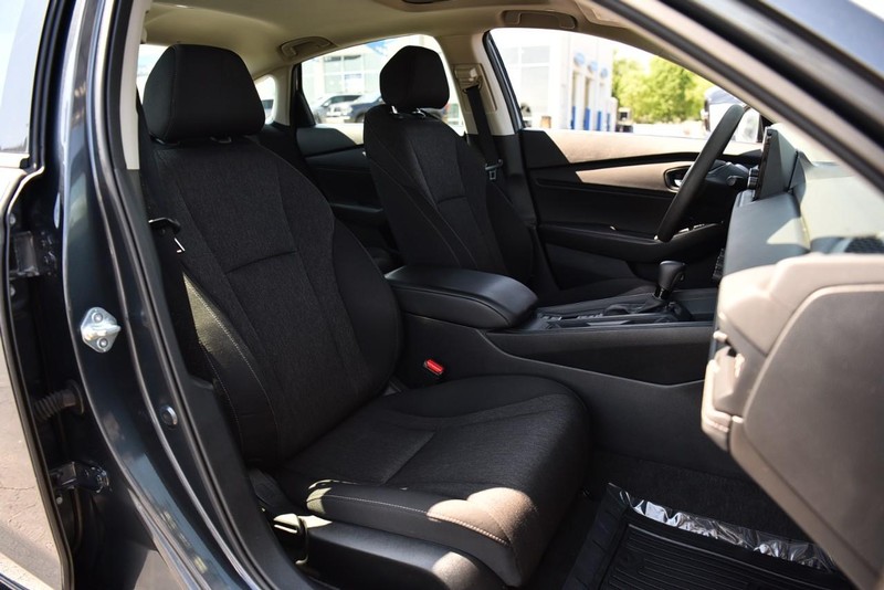 Honda Accord Sedan Vehicle Image 19