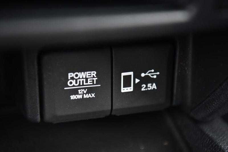 Honda Pilot Vehicle Image 17