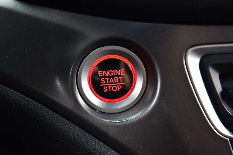 Honda Pilot Vehicle Image 19