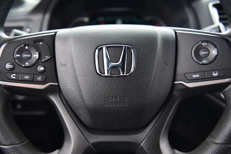 Honda Pilot Vehicle Image 20