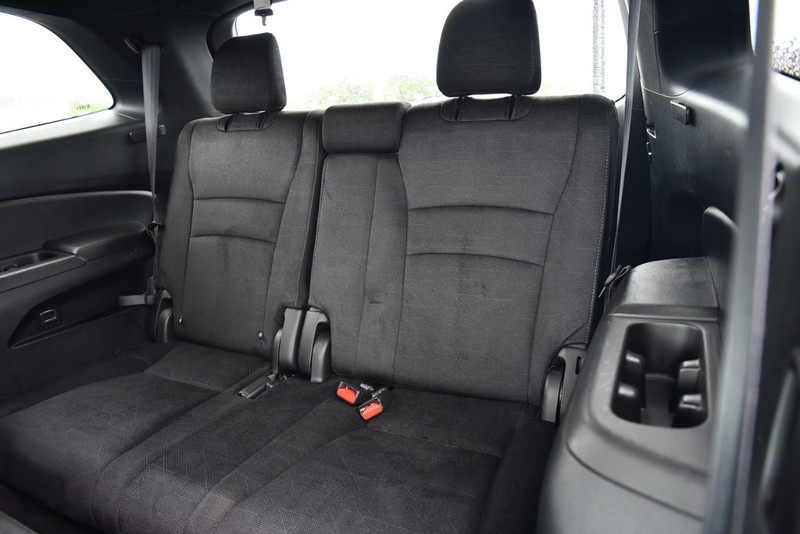 Honda Pilot Vehicle Image 25