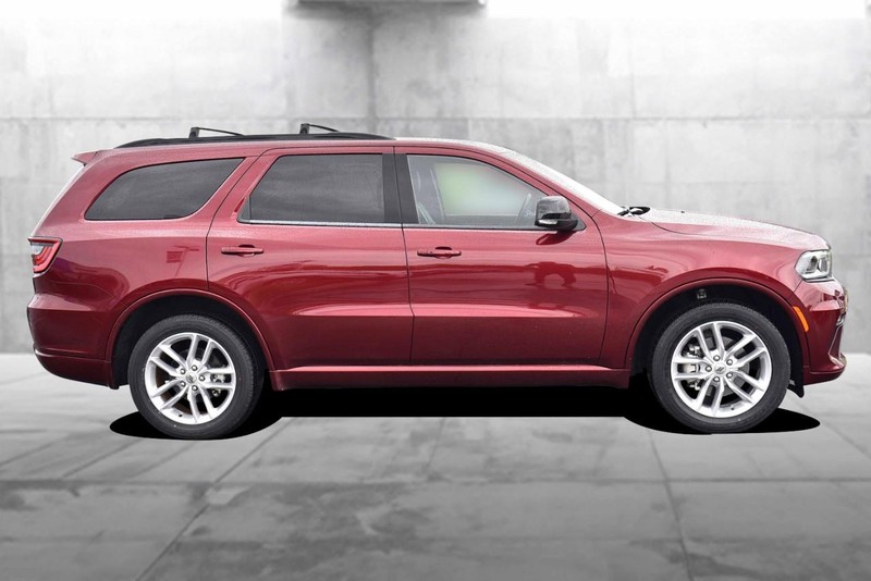 Dodge Durango Vehicle Image 05
